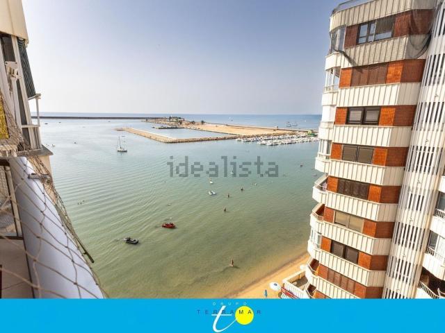 Piso, El Acequión, Torrevieja