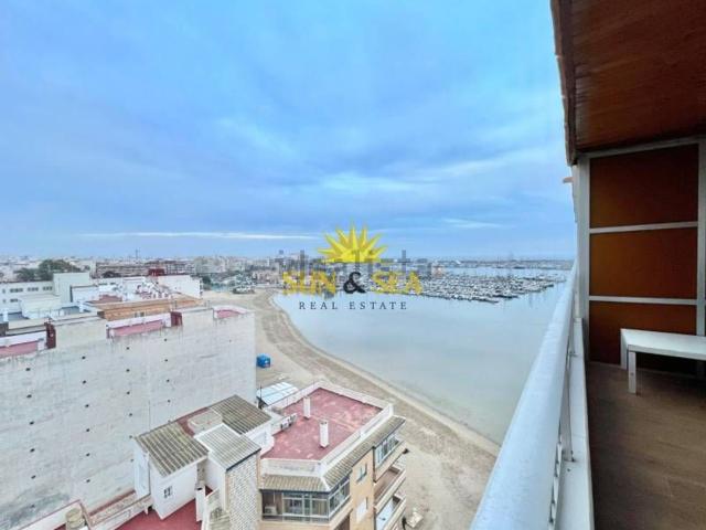 Piso, El Acequión, Torrevieja