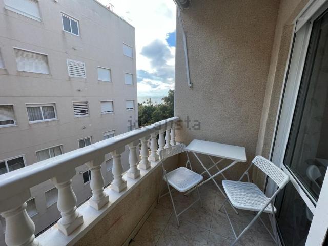Piso, El Acequión, Torrevieja