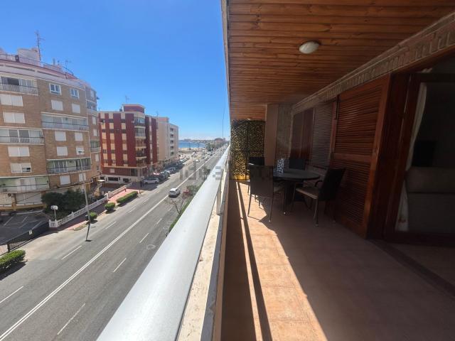 Piso, El Acequión, Torrevieja