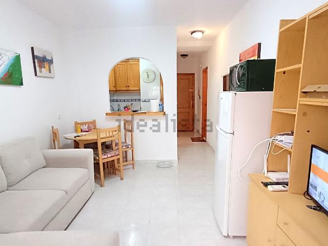 Piso, El Acequión, Torrevieja