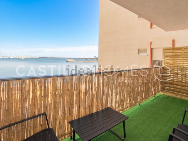 Piso, El Acequión, Torrevieja