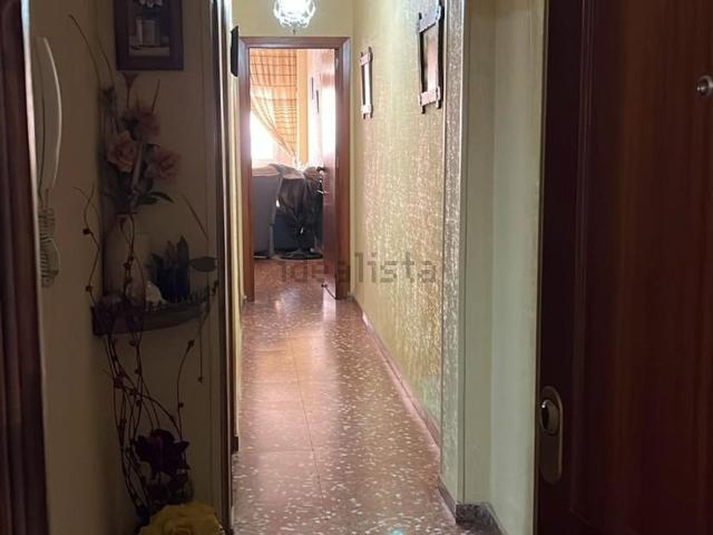 Piso, El Acequión, Torrevieja