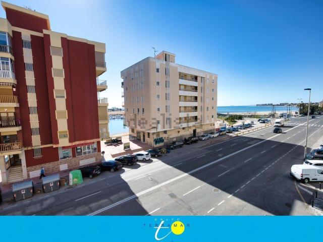 Piso, El Acequión, Torrevieja