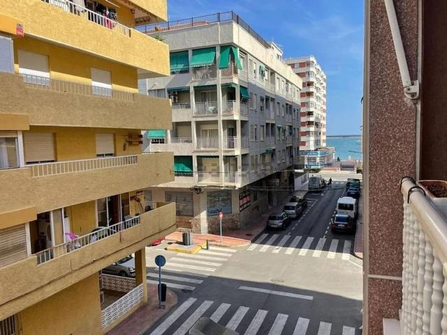 Piso, El Acequión, Torrevieja