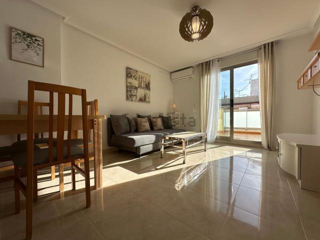 Piso, El Acequión, Torrevieja