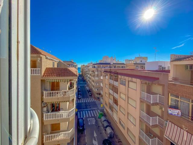 Piso, El Acequión, Torrevieja