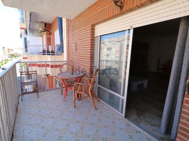 Piso, El Acequión, Torrevieja