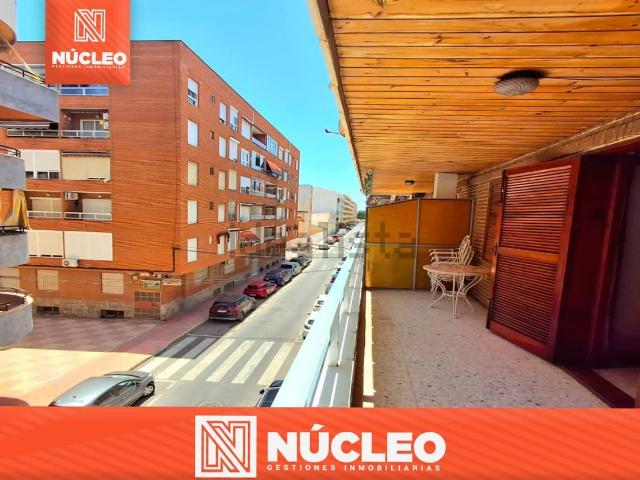 Piso, El Acequión, Torrevieja