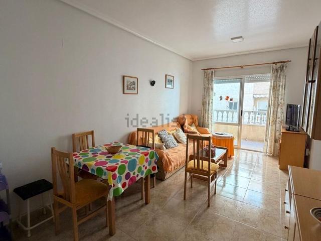 Piso, El Acequión, Torrevieja