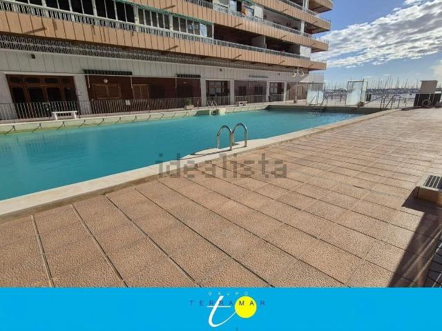 Piso, El Acequión, Torrevieja