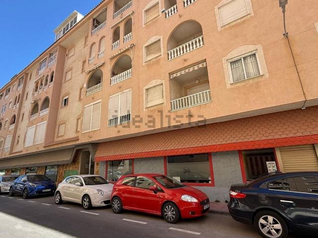 Piso, El Acequión, Torrevieja
