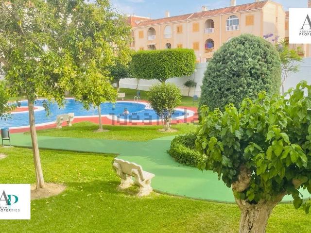 Piso, El Acequión, Torrevieja