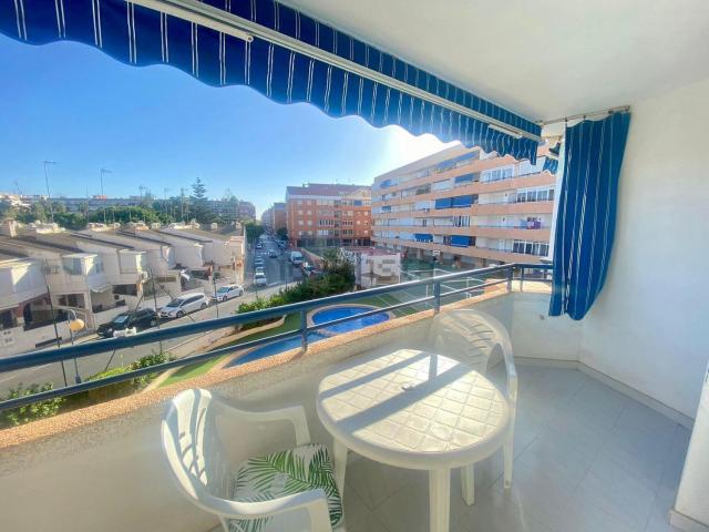 Piso, El Acequión, Torrevieja