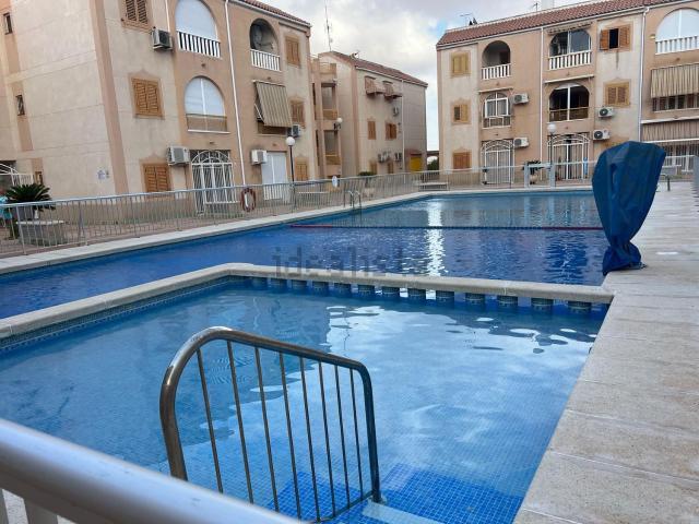 Piso, El Acequión, Torrevieja