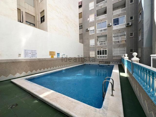 Piso, El Acequión, Torrevieja
