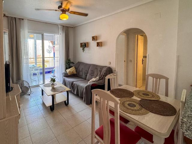 Piso, El Acequión, Torrevieja