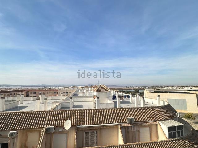 Piso, El Acequión, Torrevieja