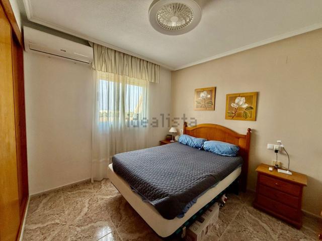 Piso, El Acequión, Torrevieja
