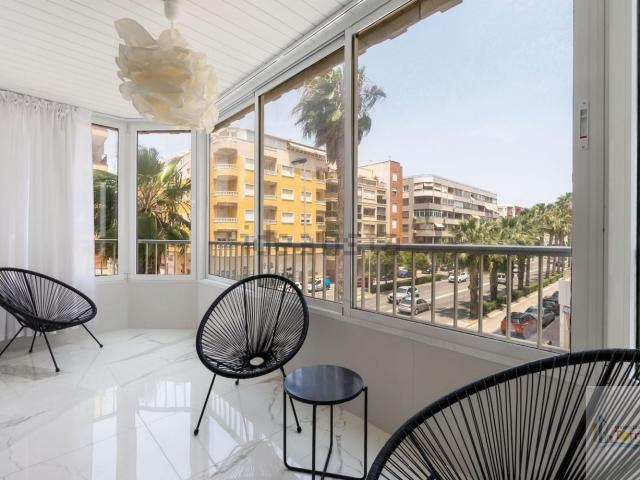 Piso, El Acequión, Torrevieja
