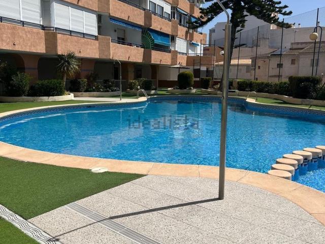 Piso, El Acequión, Torrevieja