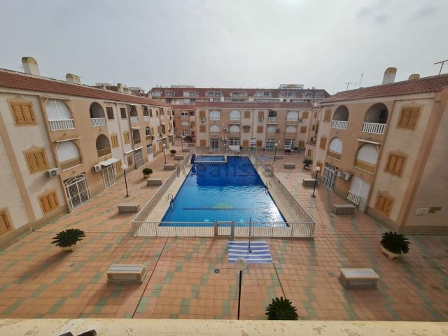 Piso, El Acequión, Torrevieja