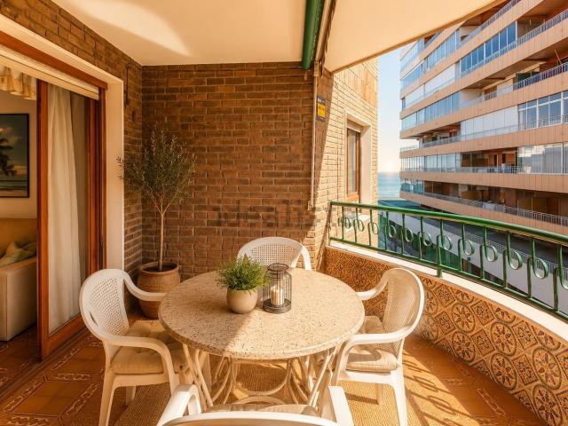 Piso, El Acequión, Torrevieja