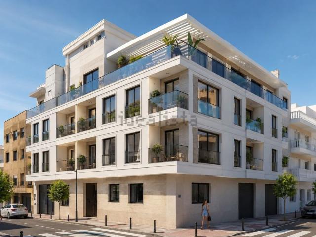 Piso, El Acequión, Torrevieja