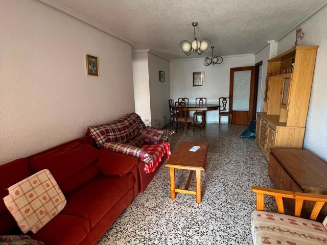 Piso, El Acequión, Torrevieja