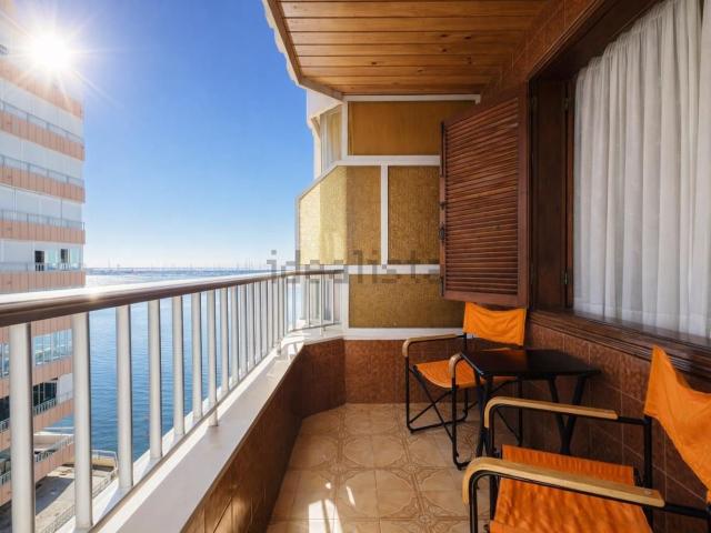 Piso, El Acequión, Torrevieja