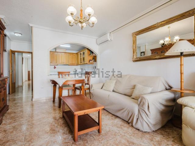 Piso, El Acequión, Torrevieja