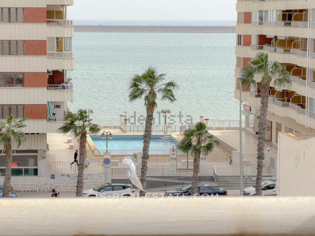 Piso, El Acequión, Torrevieja