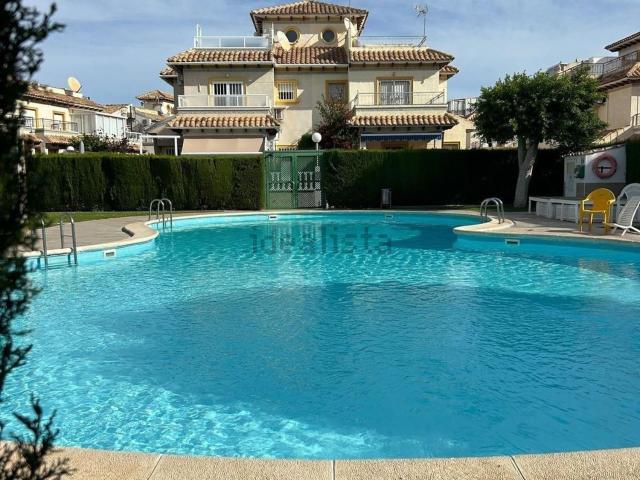 Piso, El Acequión, Torrevieja