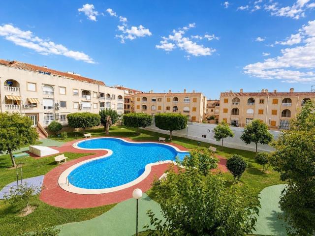 Piso, El Acequión, Torrevieja