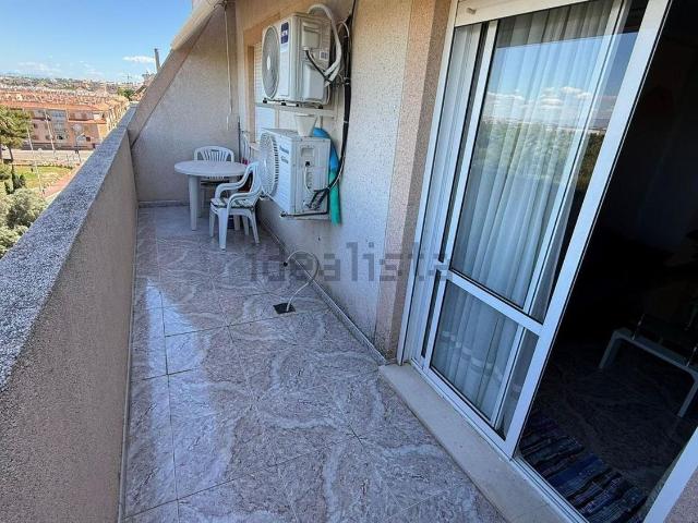 Piso, El Acequión, Torrevieja