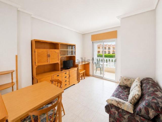 Piso, El Acequión, Torrevieja