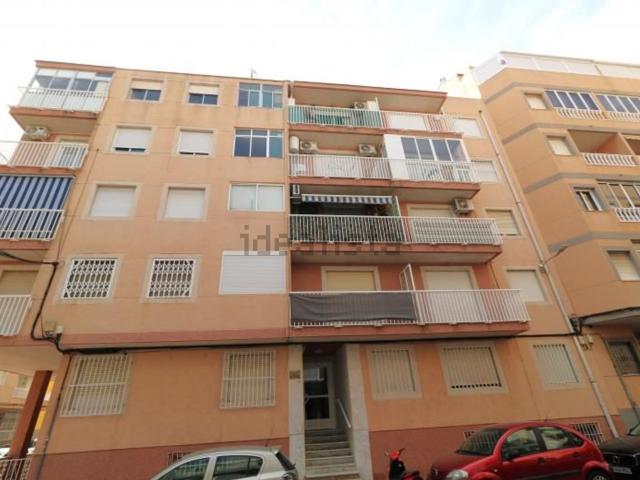 Piso, El Acequión, Torrevieja
