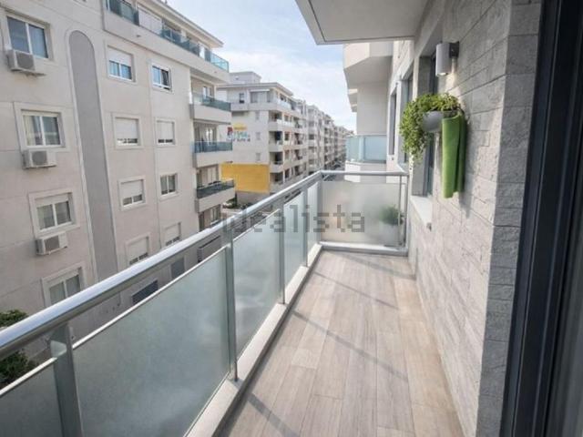 Piso, El Acequión, Torrevieja