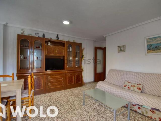 Piso, El Acequión, Torrevieja