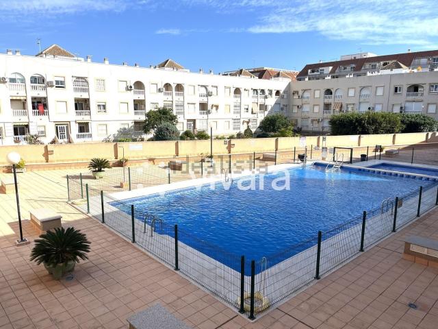 Piso, El Acequión, Torrevieja