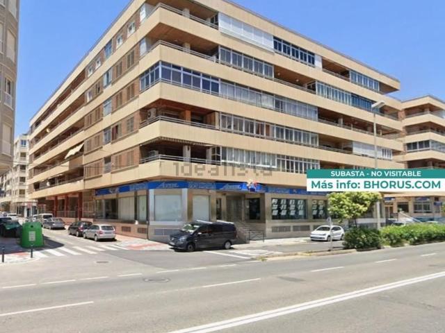Piso, El Acequión, Torrevieja