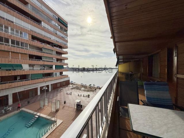 Piso, El Acequión, Torrevieja
