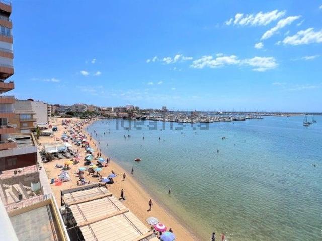 Piso, El Acequión, Torrevieja