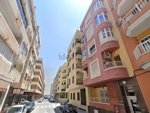 Piso, El Acequión, Torrevieja