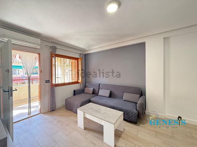 Piso, El Acequión, Torrevieja