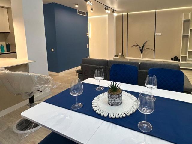 Piso, El Acequión, Torrevieja