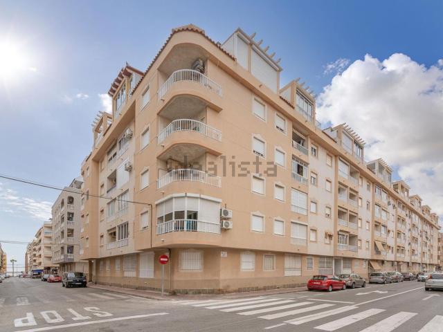 Piso, El Acequión, Torrevieja