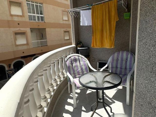 Piso, El Acequión, Torrevieja