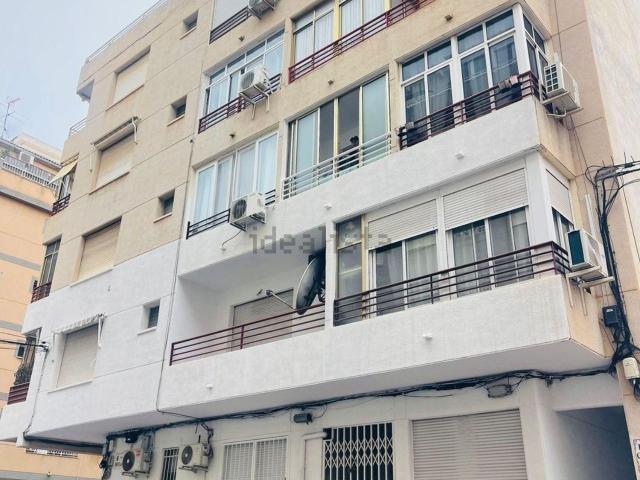 Piso, El Acequión, Torrevieja