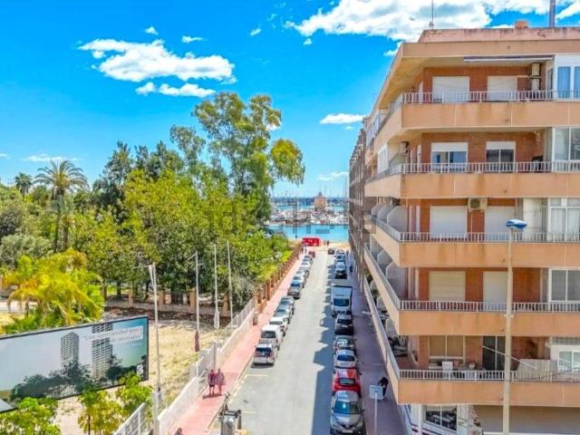 Piso, El Acequión, Torrevieja